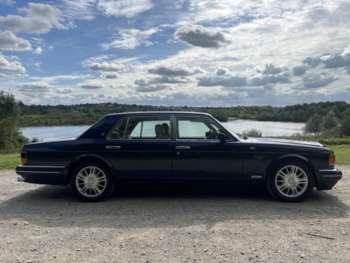 Used Bentley Brooklands 1998 for sale - 73949599: Photo