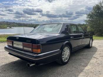 Used Bentley Brooklands 1998 for sale - 73949599: Photo