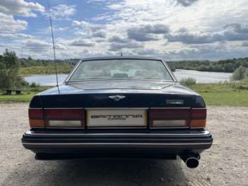 Used Bentley Brooklands 1998 for sale - 73949599: Photo