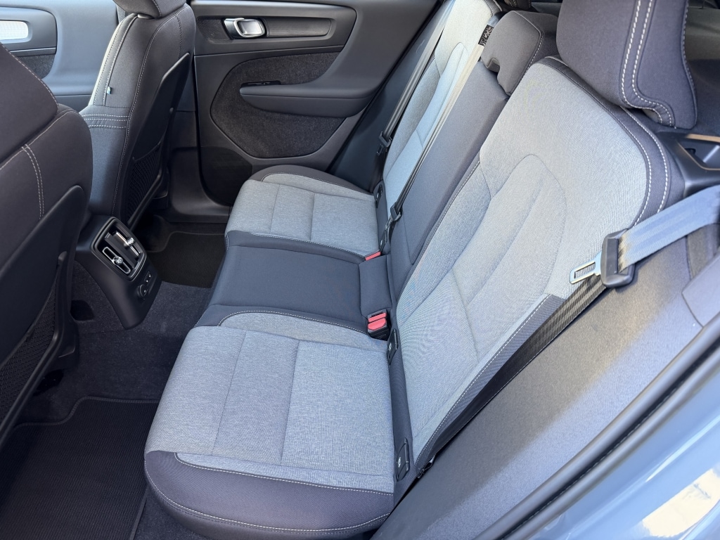 Used Volvo XC40 2022 for sale - 76643729: Photo 10