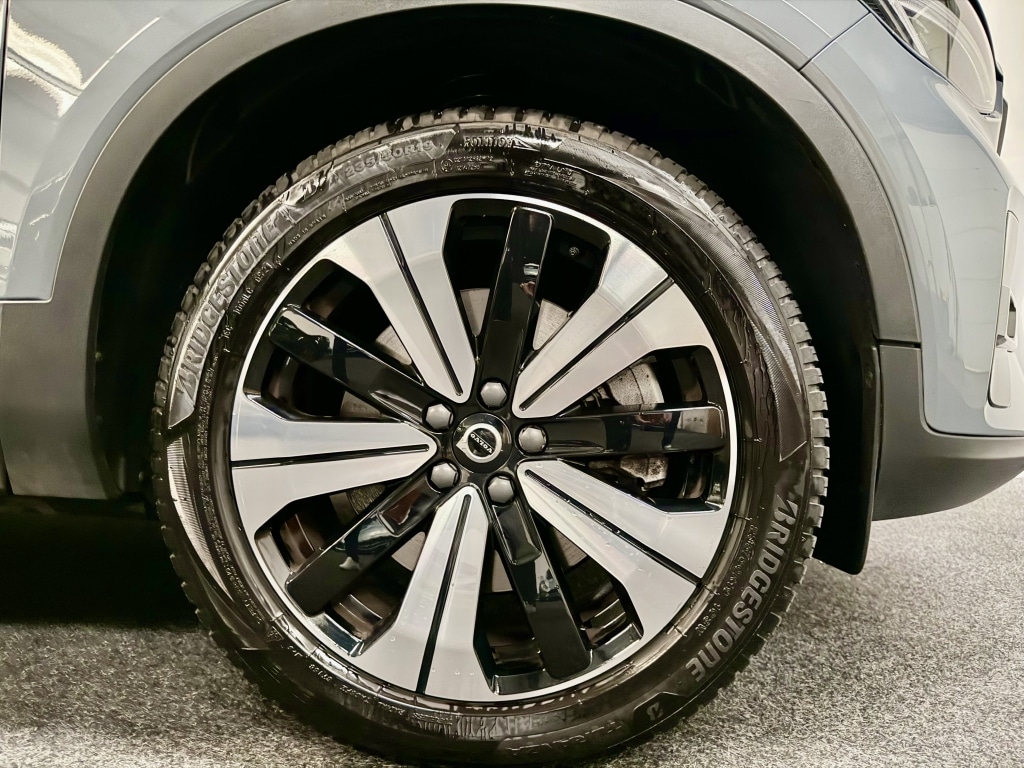 Used Volvo XC40 2022 for sale - 76643729: Photo 11