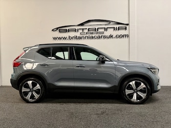 Used Volvo XC40 2022 for sale - 76643729: Photo
