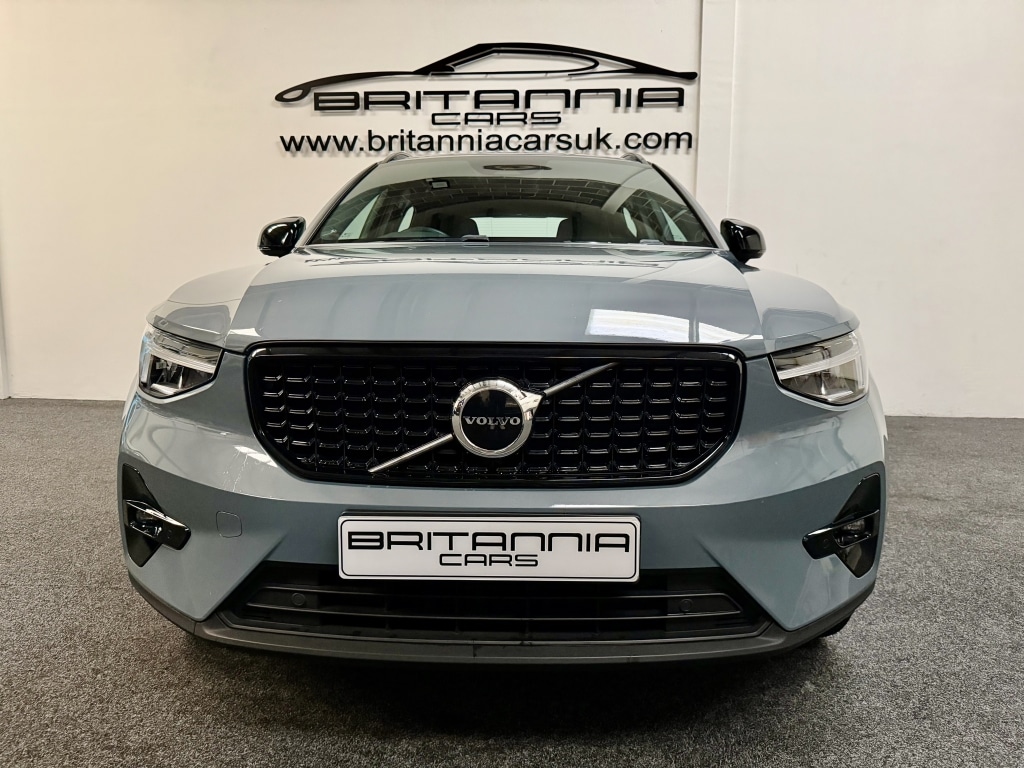 Used Volvo XC40 2022 for sale - 76643729: Photo 3