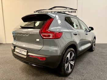 Used Volvo XC40 2022 for sale - 76643729: Photo