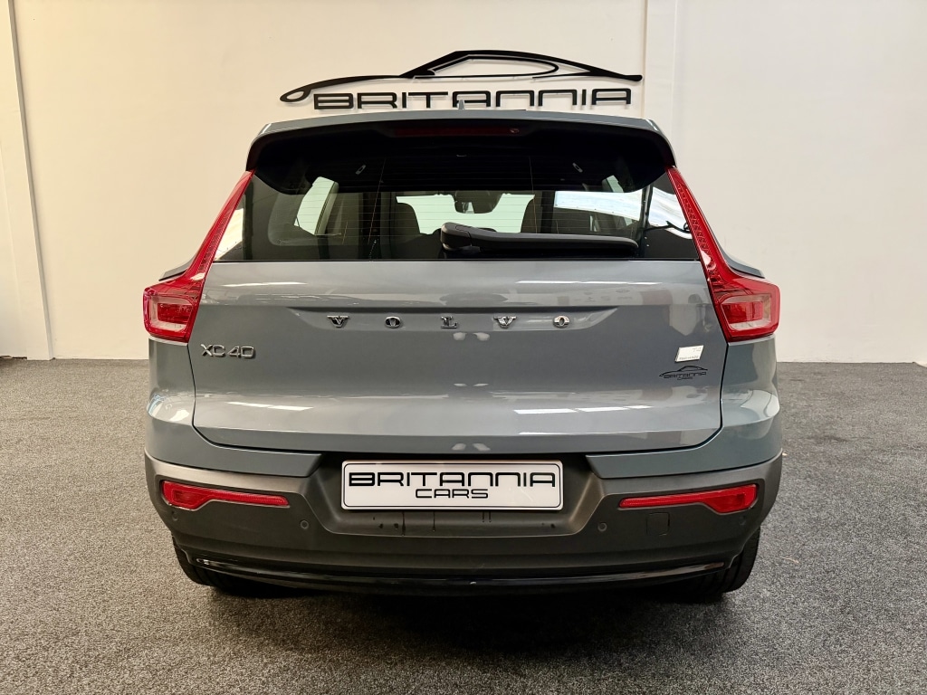 Used Volvo XC40 2022 for sale - 76643729: Photo 5