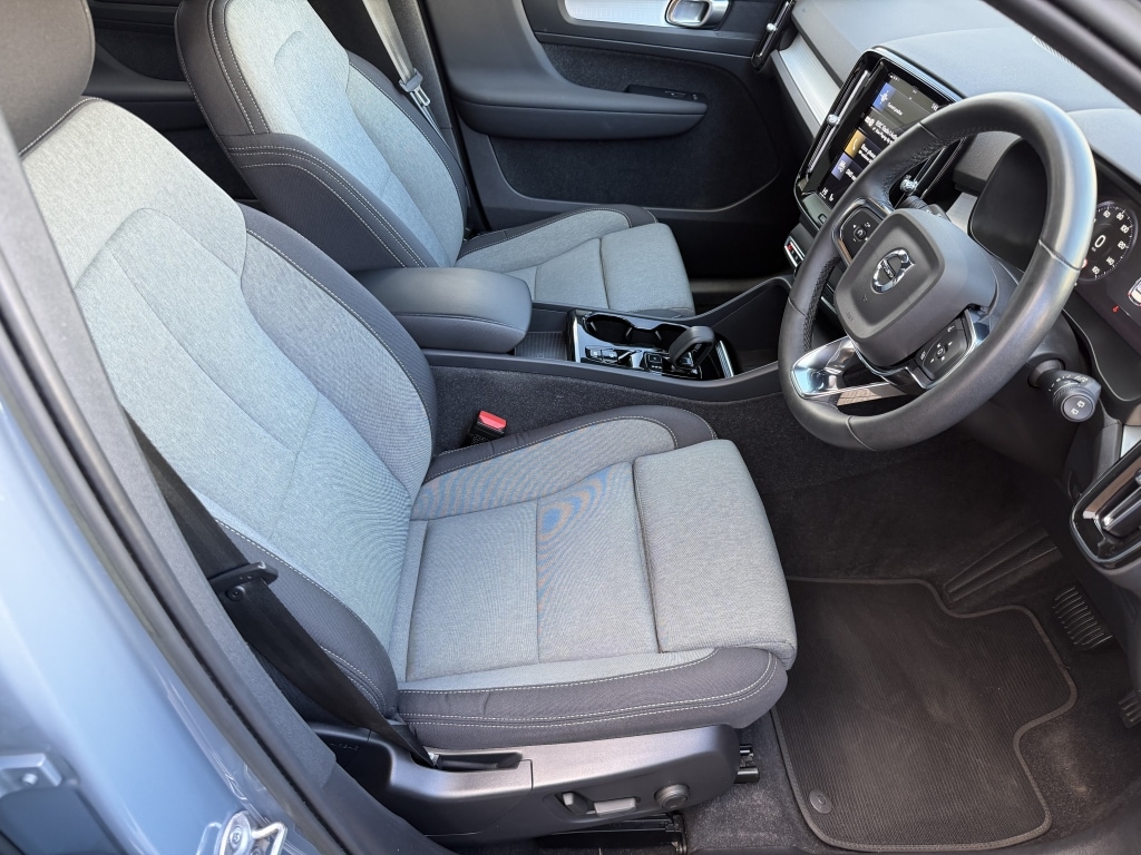 Used Volvo XC40 2022 for sale - 76643729: Photo 6