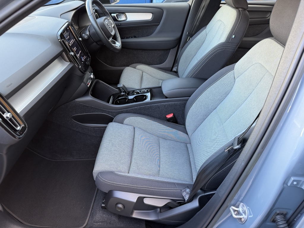 Used Volvo XC40 2022 for sale - 76643729: Photo 7