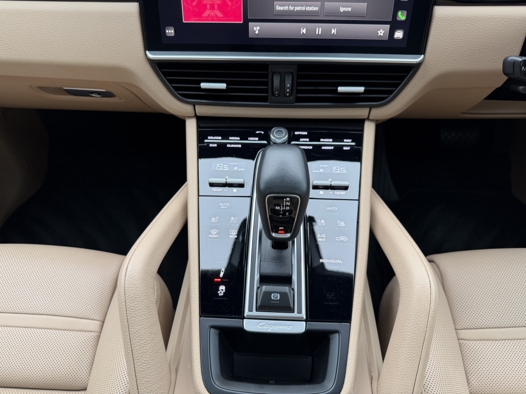 Used Porsche Cayenne 2023 for sale - 76589217: Photo 10