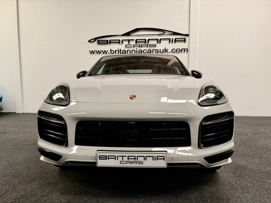 Used Porsche Cayenne 2023 for sale - 76589217: Photo 3