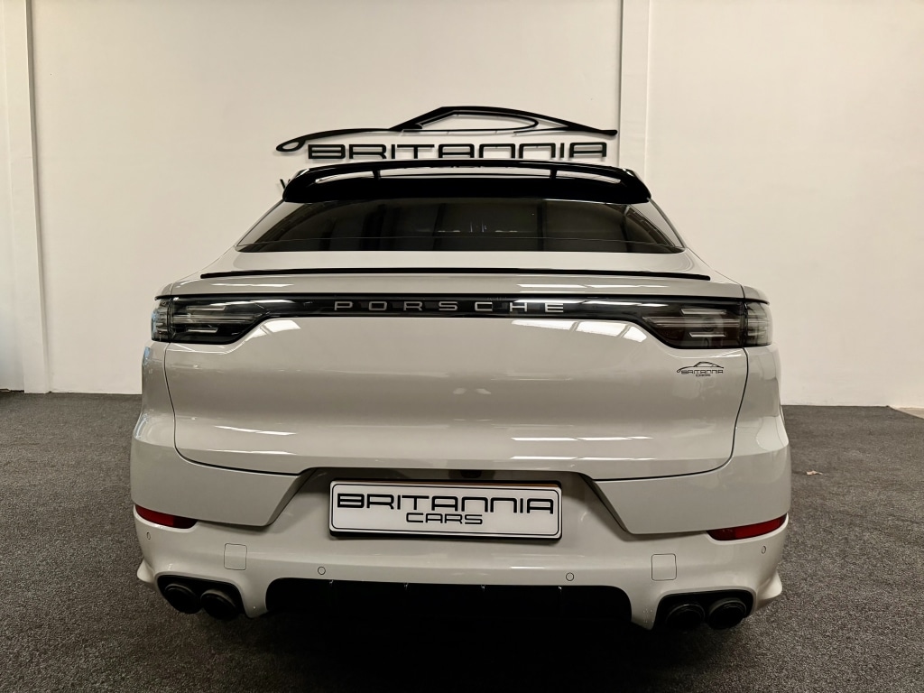 Used Porsche Cayenne 2023 for sale - 76589217: Photo 5