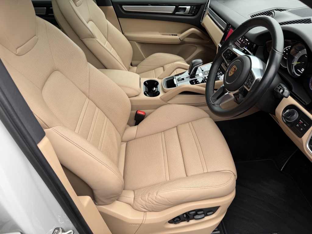 Used Porsche Cayenne 2023 for sale - 76589217: Photo 6
