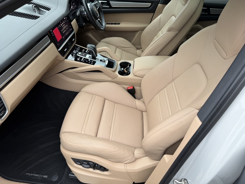 Used Porsche Cayenne 2023 for sale - 76589217: Photo 7