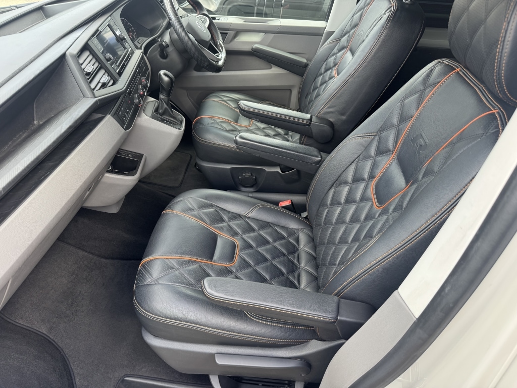 Used Volkswagen Transporter 2022 for sale - 75925646: Photo 10