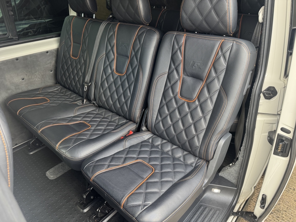 Used Volkswagen Transporter 2022 for sale - 75925646: Photo 11