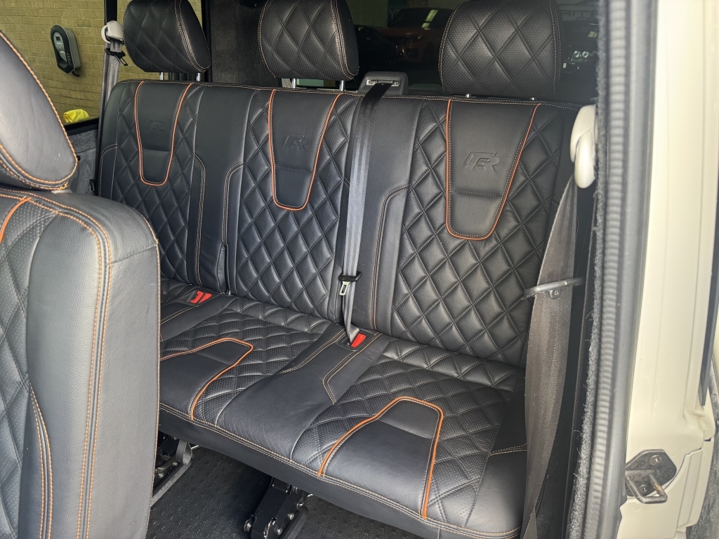 Used Volkswagen Transporter 2022 for sale - 75925646: Photo 12