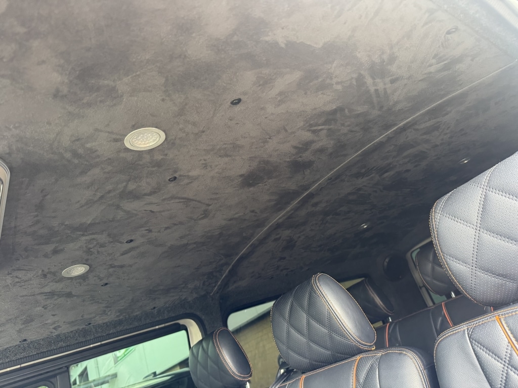 Used Volkswagen Transporter 2022 for sale - 75925646: Photo 14