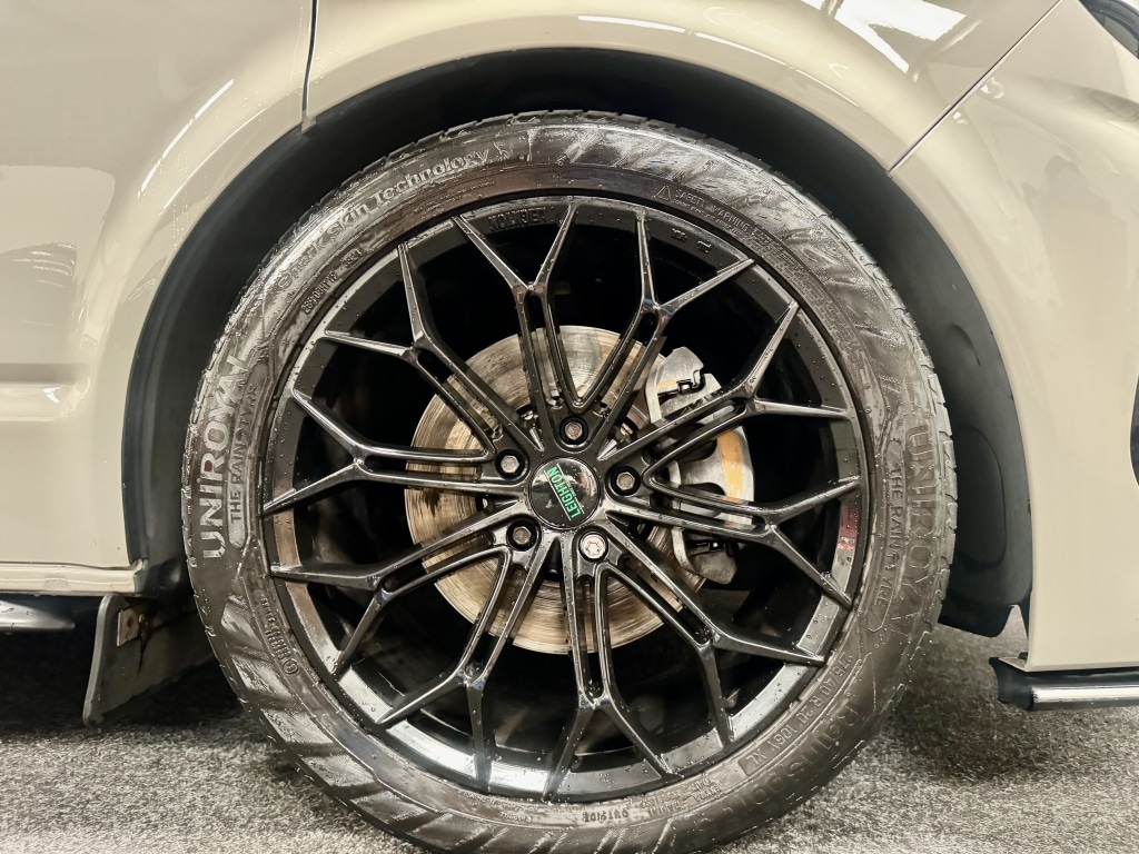 Used Volkswagen Transporter 2022 for sale - 75925646: Photo 15