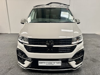 Used Volkswagen Transporter 2022 for sale - 75925646: Photo