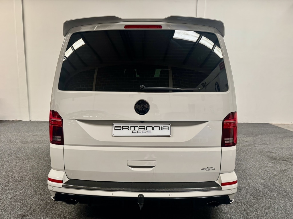 Used Volkswagen Transporter 2022 for sale - 75925646: Photo 5