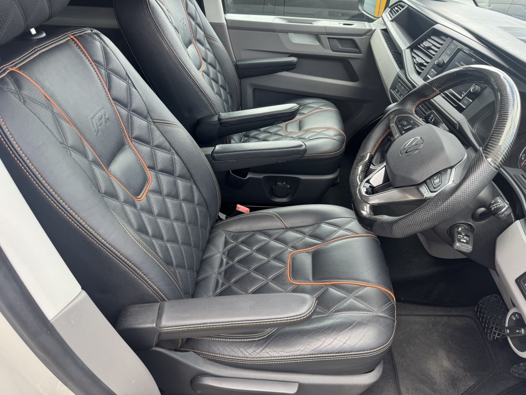 Used Volkswagen Transporter 2022 for sale - 75925646: Photo 6