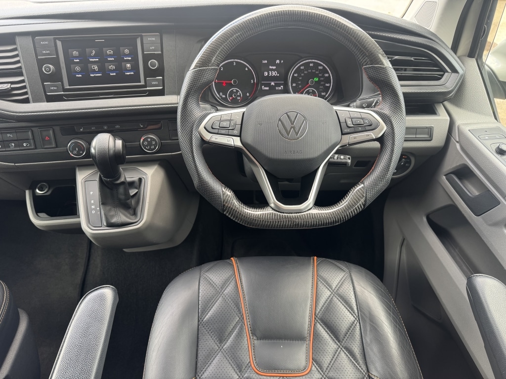 Used Volkswagen Transporter 2022 for sale - 75925646: Photo 7