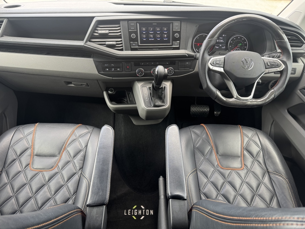 Used Volkswagen Transporter 2022 for sale - 75925646: Photo 8