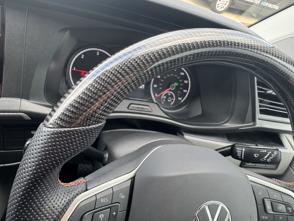 Used Volkswagen Transporter 2022 for sale - 75925646: Photo 9