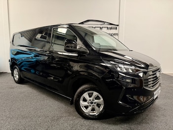 Used Ford Transit Custom 2024 for sale - 76437343: Photo