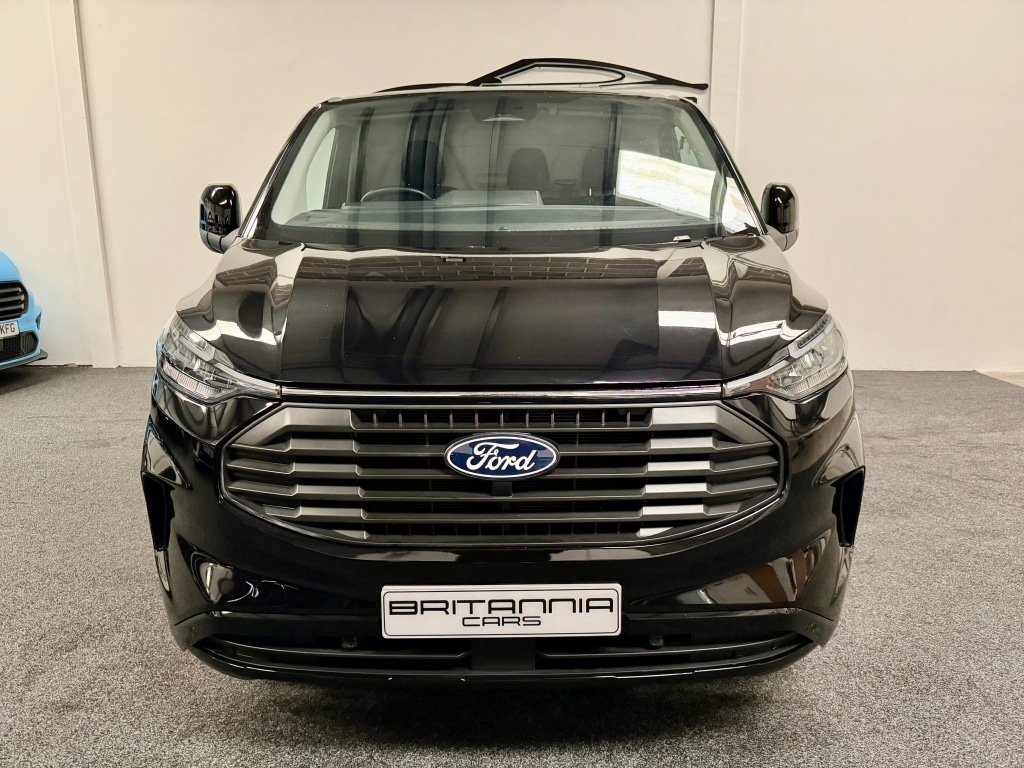 Used Ford Transit Custom 2024 for sale - 76437343: Photo 3