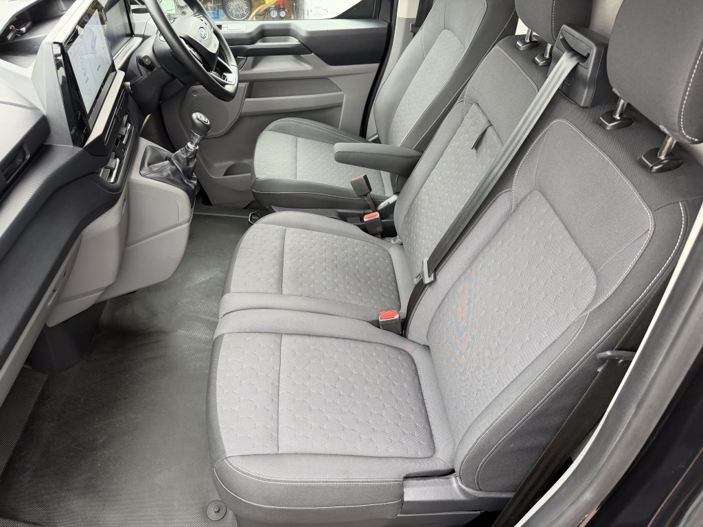 Used Ford Transit Custom 2024 for sale - 76437343: Photo 7