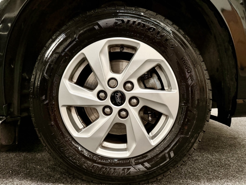 Used Ford Transit Custom 2024 for sale - 76437343: Photo 9