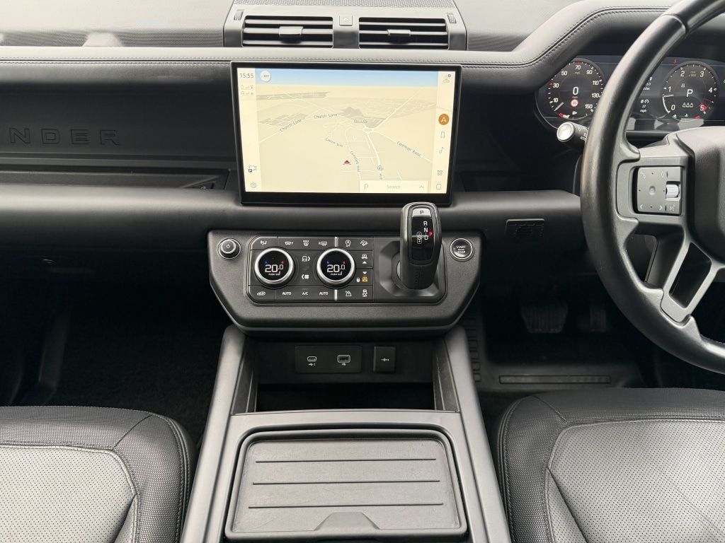 Used Land Rover Defender 2023 for sale - 78040611: Photo 10