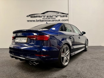 Used Audi A3 2018 for sale - 78998033: Photo