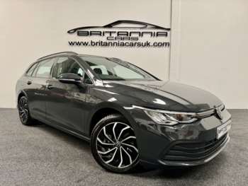 2024 (24) - 2.0 LIFE TDI 5DR Manual