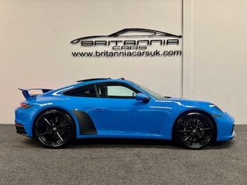 Used Porsche 911 2022 for sale - 75344527: Photo