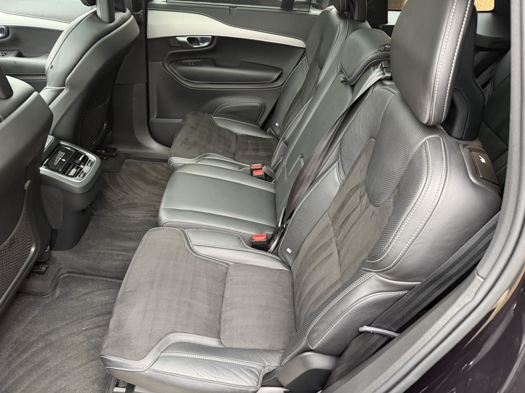 Used Volvo XC90 2020 for sale - 77160612: Photo 10