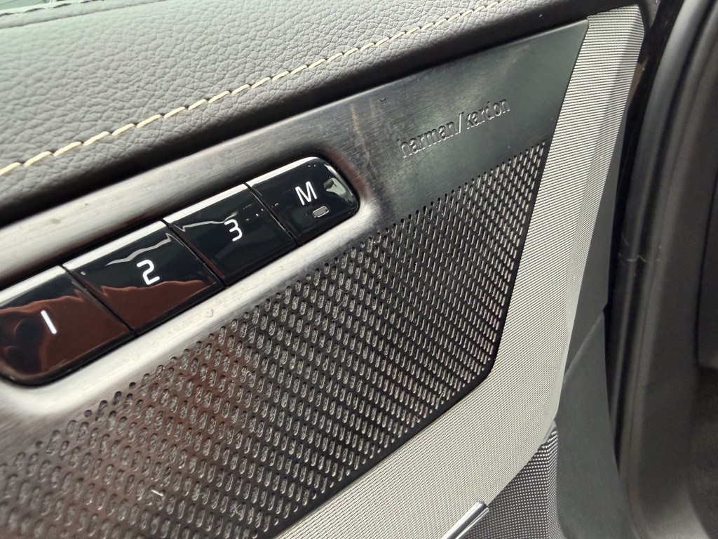 Used Volvo XC90 2020 for sale - 77160612: Photo 12