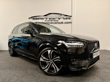 2020 (70) - 2.0 B5 R-DESIGN PRO AWD MHEV 5DR Automatic
