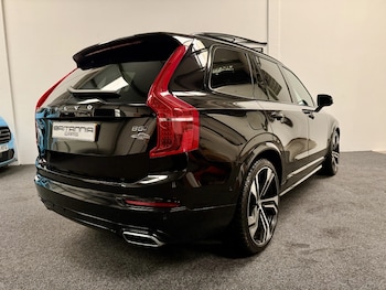 Used Volvo XC90 2020 for sale - 77160612: Photo