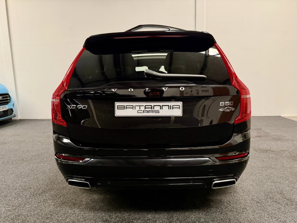 Used Volvo XC90 2020 for sale - 77160612: Photo 5