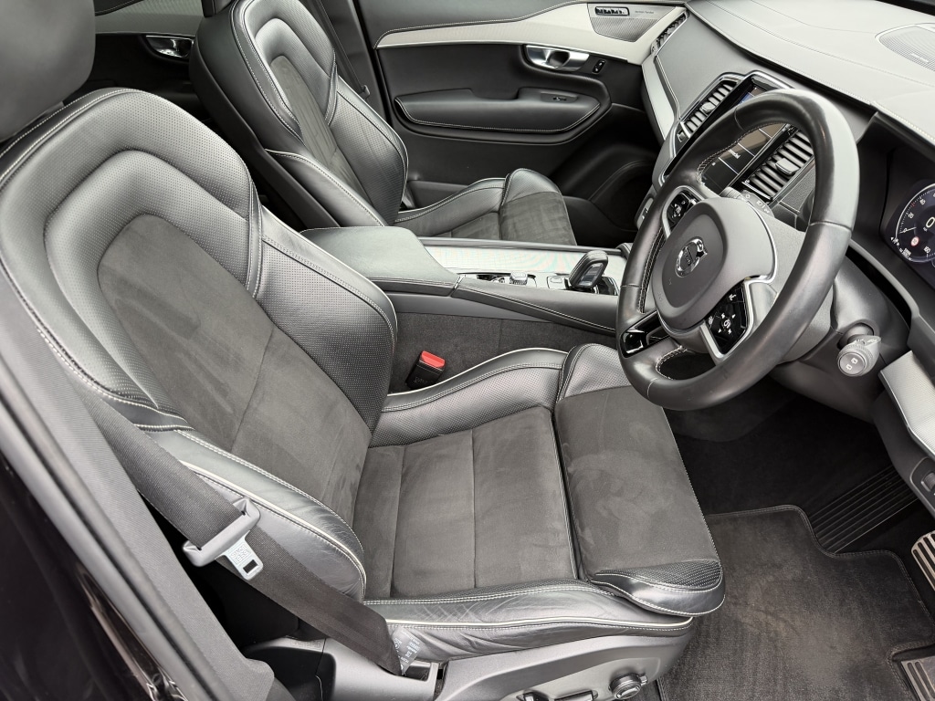 Used Volvo XC90 2020 for sale - 77160612: Photo 6