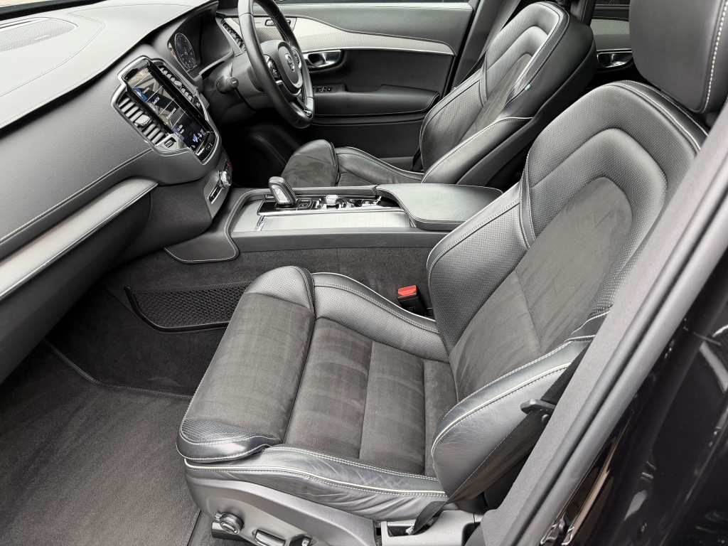 Used Volvo XC90 2020 for sale - 77160612: Photo 7