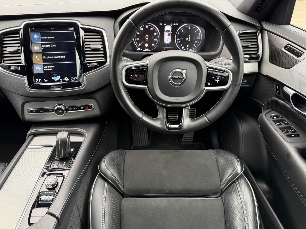 Used Volvo XC90 2020 for sale - 77160612: Photo 9