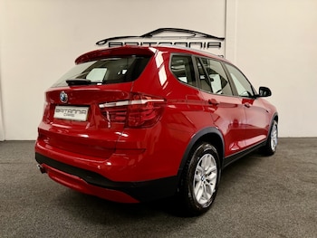 Used BMW X3 2017 for sale - 78274234: Photo