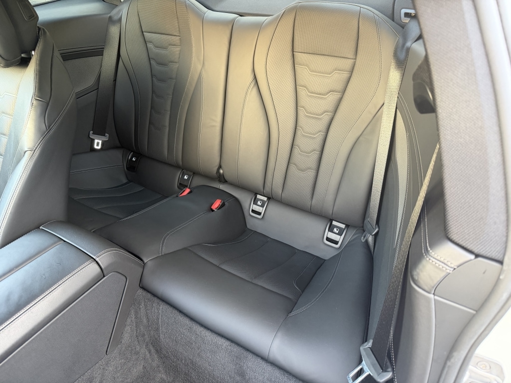 Used BMW 8 Series 2021 for sale - 77224083: Photo 10