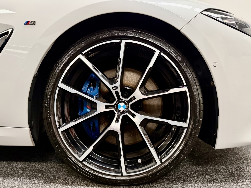 Used BMW 8 Series 2021 for sale - 77224083: Photo 11