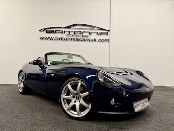 Used TVR Tamora 2004 for sale - 78962845: Photo