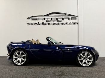 Used TVR Tamora 2004 for sale - 78962845: Photo