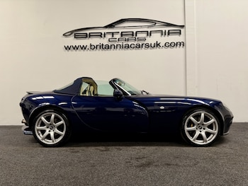 Used TVR Tamora 2004 for sale - 78962845: Photo