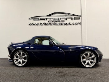 Used TVR Tamora 2004 for sale - 78962845: Photo